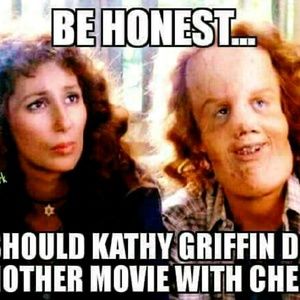 Meet your Posher, Eddie